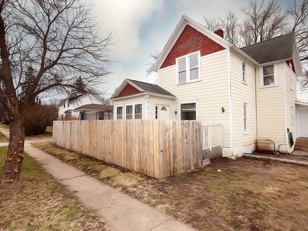 922 Mamie Eisenhower Avenue, Boone, IA 50036