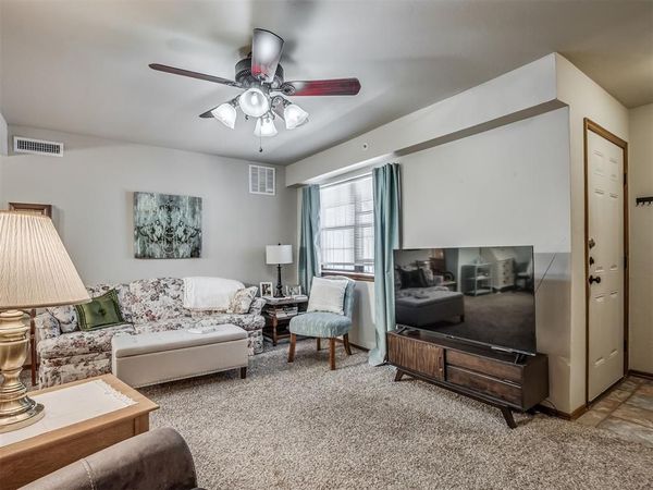 14309 N Pennsylvania Avenue, Unit 9E, Oklahoma City, OK 73134