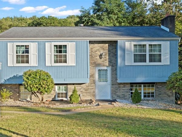 575 Fairfield Dr., Greensburg, PA 15601