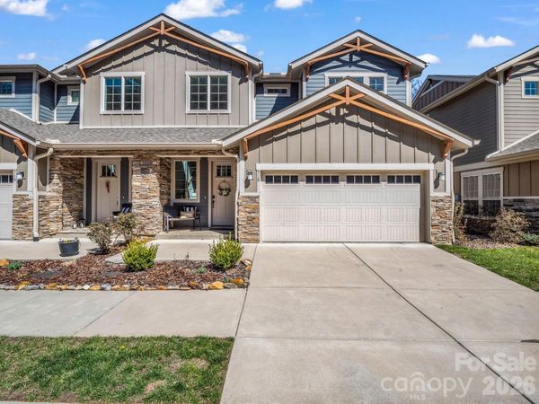 518 Sweet Birch Park Lane, Black Mountain, NC 28711