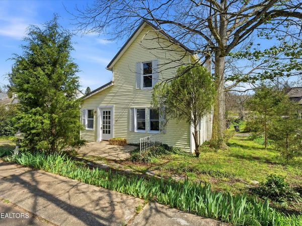 317 Lynn Ave , Athens, TN 37303