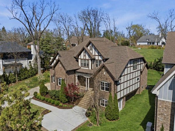 3708 Hilldale Dr, Nashville, TN 37215