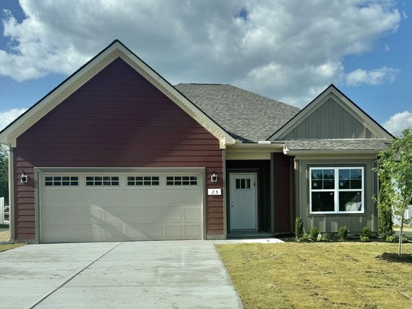 25 Ellie Jan Way, Manchester, TN 37355