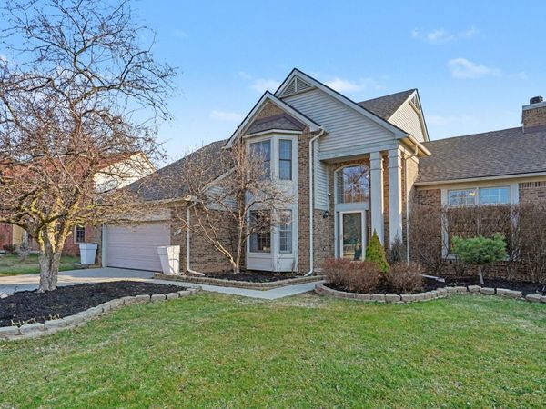 1829 Michelle Court, Ann Arbor, MI 48105