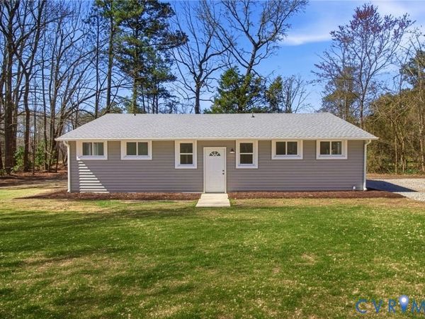 8192 Broad Marsh Lane, Gloucester Point, VA 23072