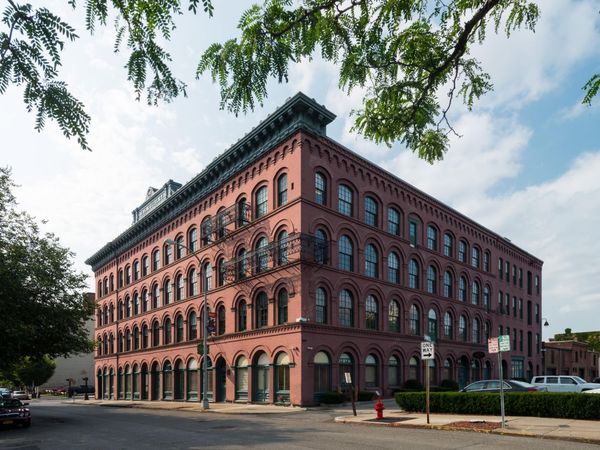 514 FULTON Street, Unit Suite 200+, Troy, NY 12180