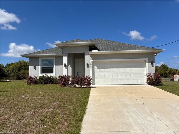 2022 Granada RD , LABELLE, FL 33935