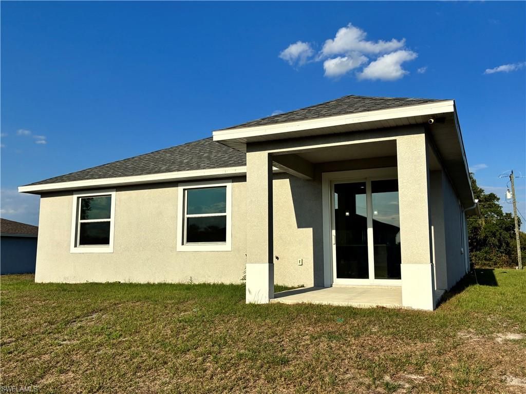 2022 Granada Rd , Labelle, FL 33935 Photo