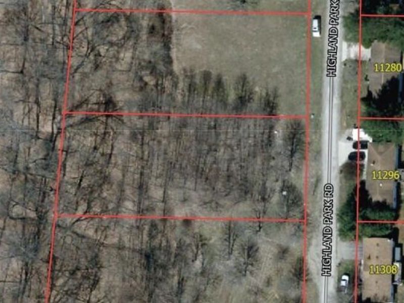 0 Highland Park Road , Logan, OH 43138 Photo 2