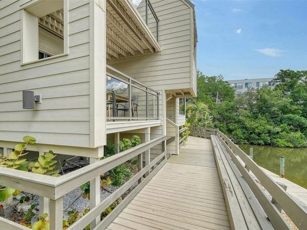 1740 ALDERMAN STREET, Unit 13, SARASOTA, FL 34236