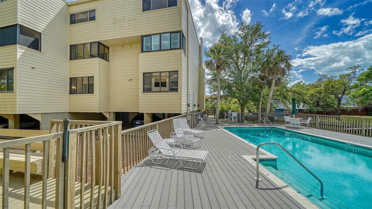 1740 Alderman Street, Unit 13, Sarasota, FL 34236 Photo