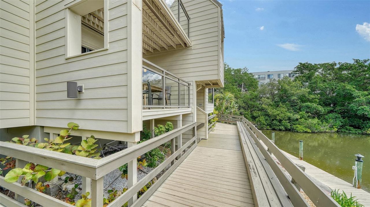 1740 Alderman Street, Unit 13, Sarasota, FL 34236 Photo