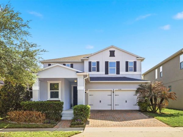 8138 SOLDIERWOOD STREET, WINTER GARDEN, FL 34787