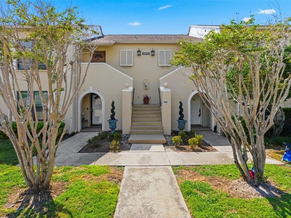 2473 KINGFISHER LANE , Unit I102, CLEARWATER, FL 33762