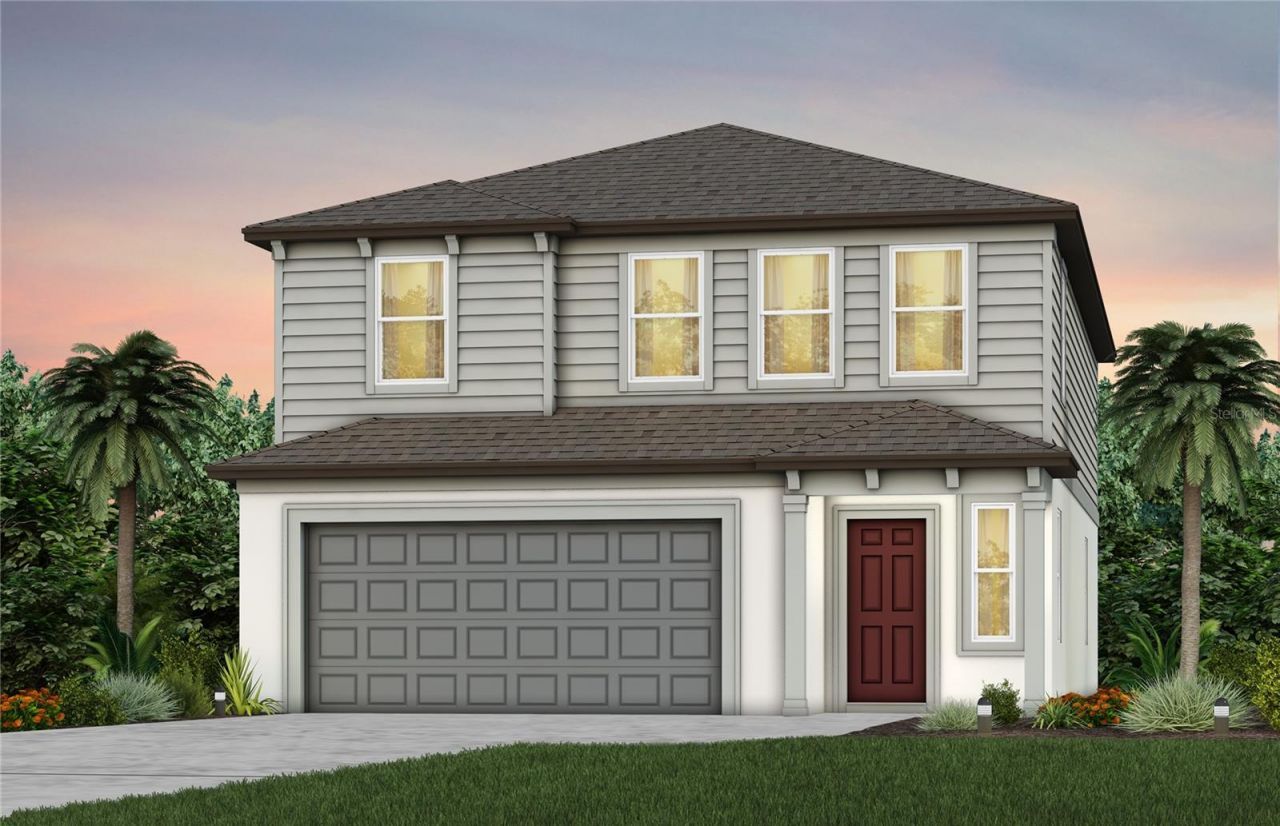 3727 Hornbeam Road, Spring Hill, FL 34609 Main Photo