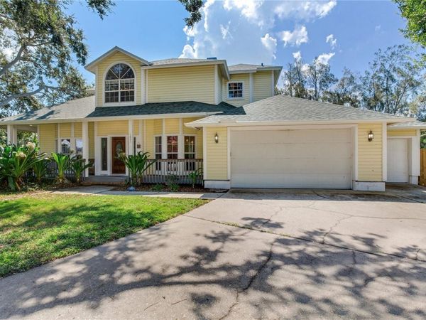 1851 JUANITA COURT, CLEARWATER, FL 33764