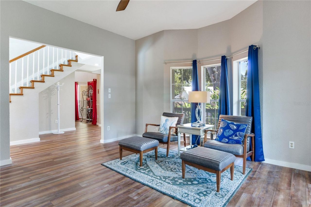 1851 Juanita Court, Clearwater, FL 33764 Photo