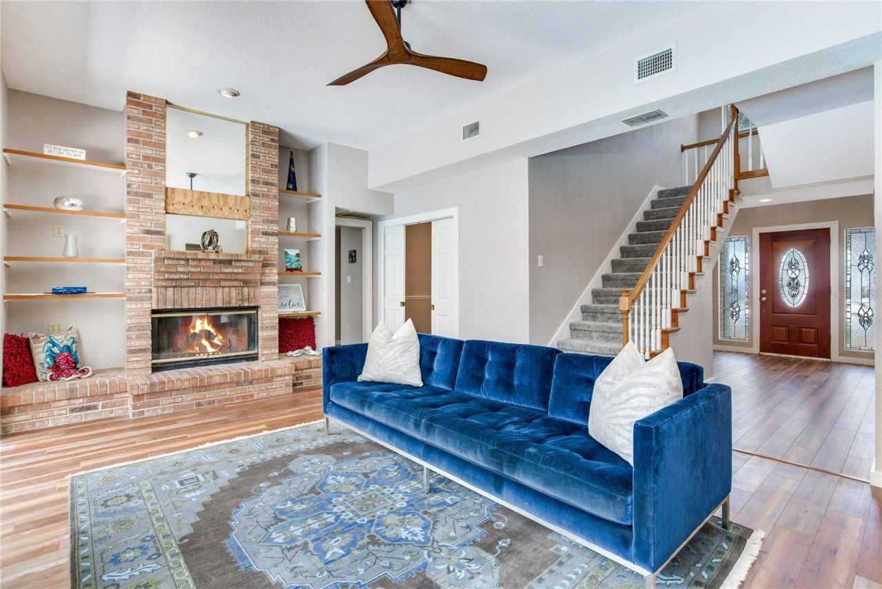 1851 Juanita Court, Clearwater, FL 33764 Photo