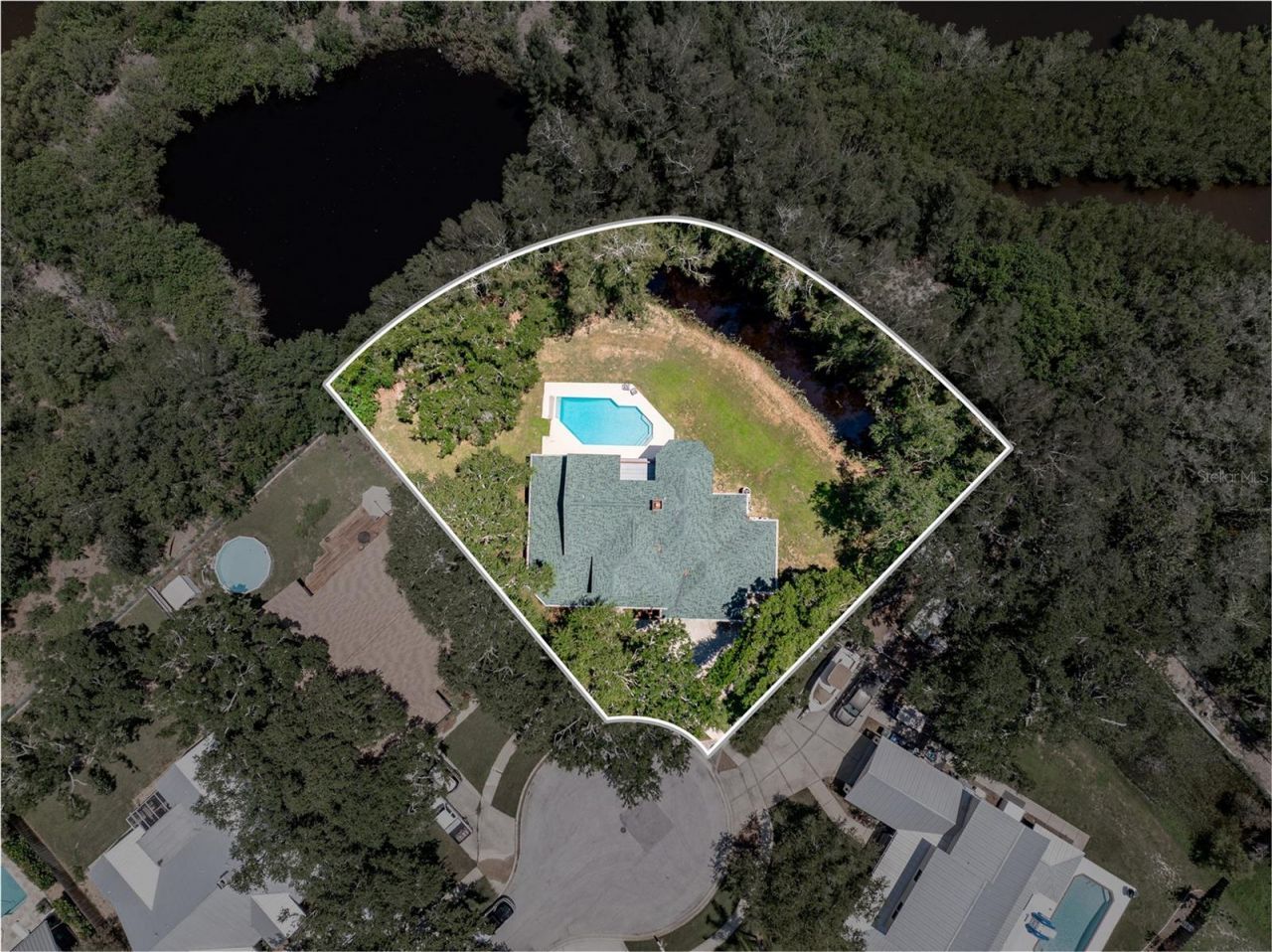 1851 Juanita Court, Clearwater, FL 33764 Photo