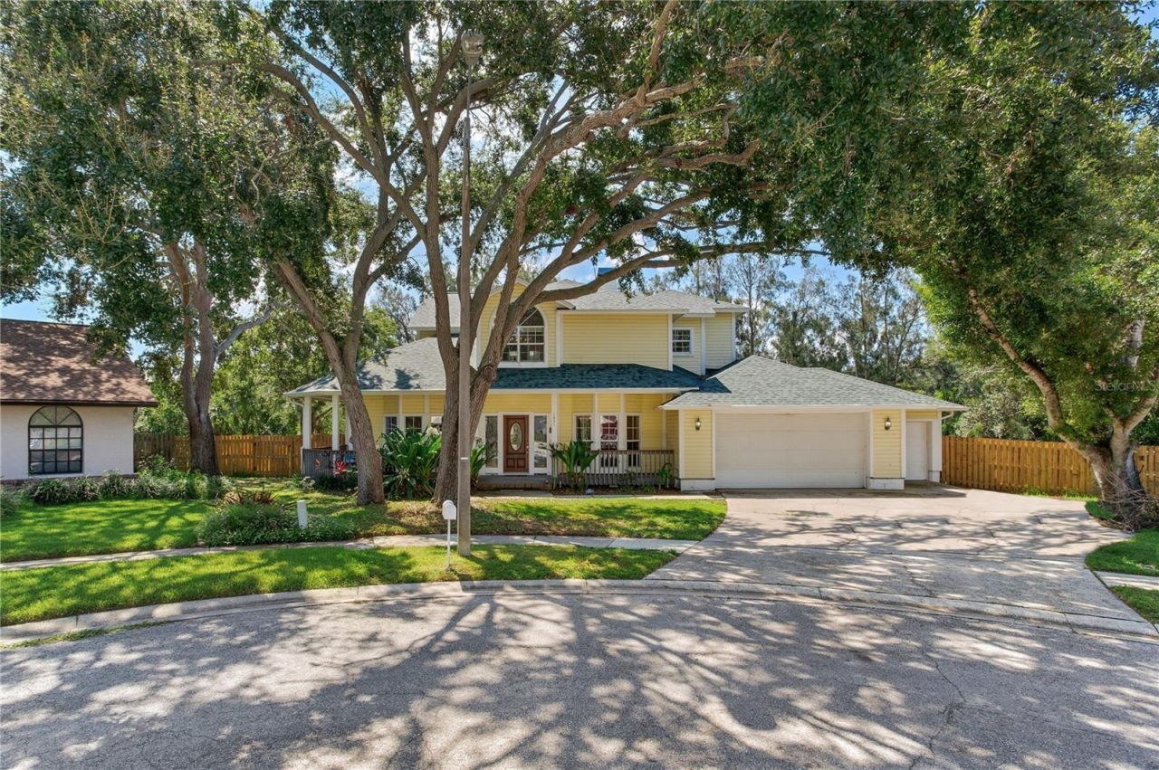 1851 Juanita Court, Clearwater, FL 33764 Photo