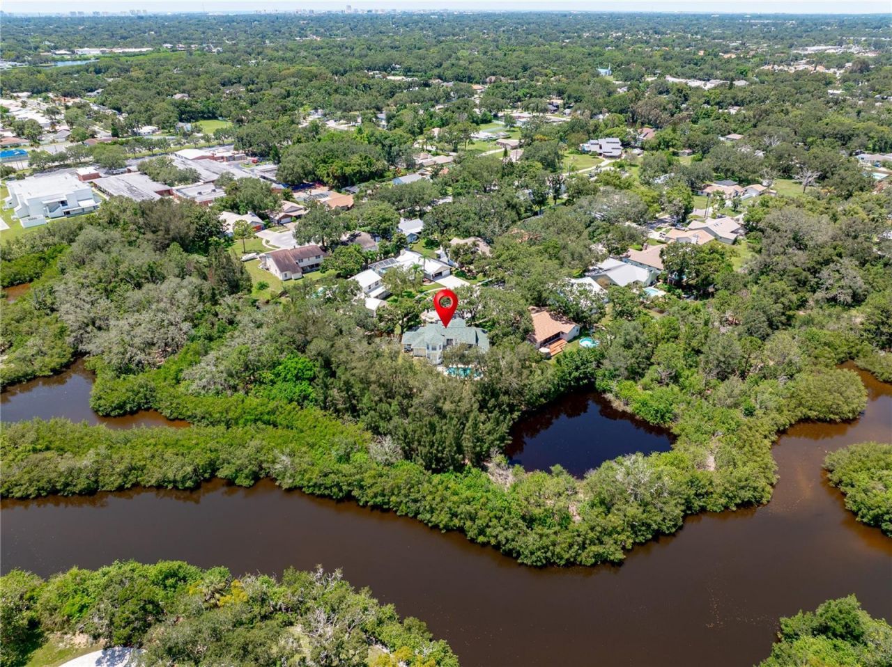 1851 Juanita Court, Clearwater, FL 33764 Photo