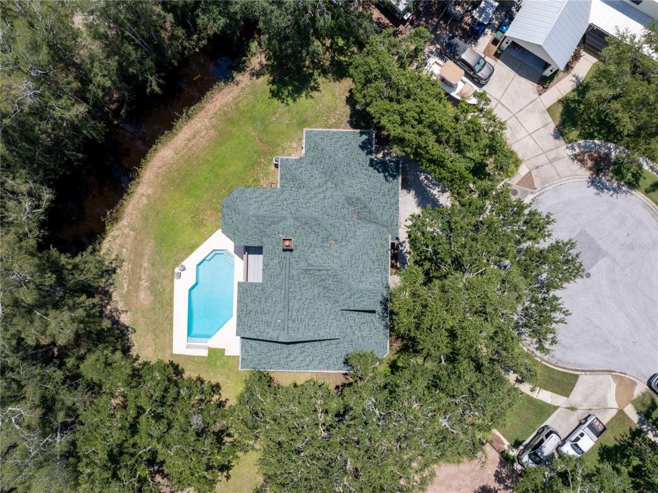 1851 Juanita Court, Clearwater, FL 33764 Photo