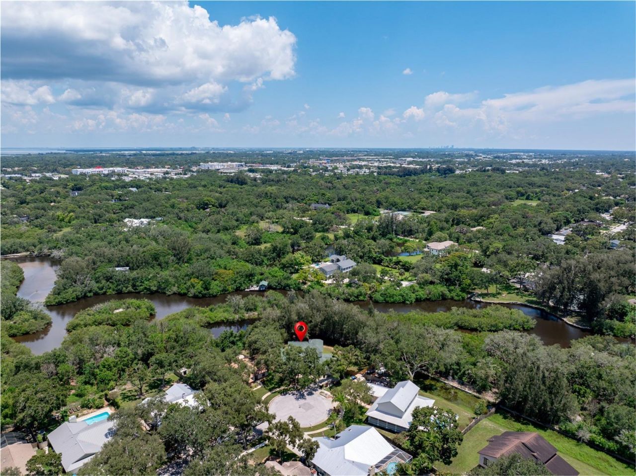 1851 Juanita Court, Clearwater, FL 33764 Photo