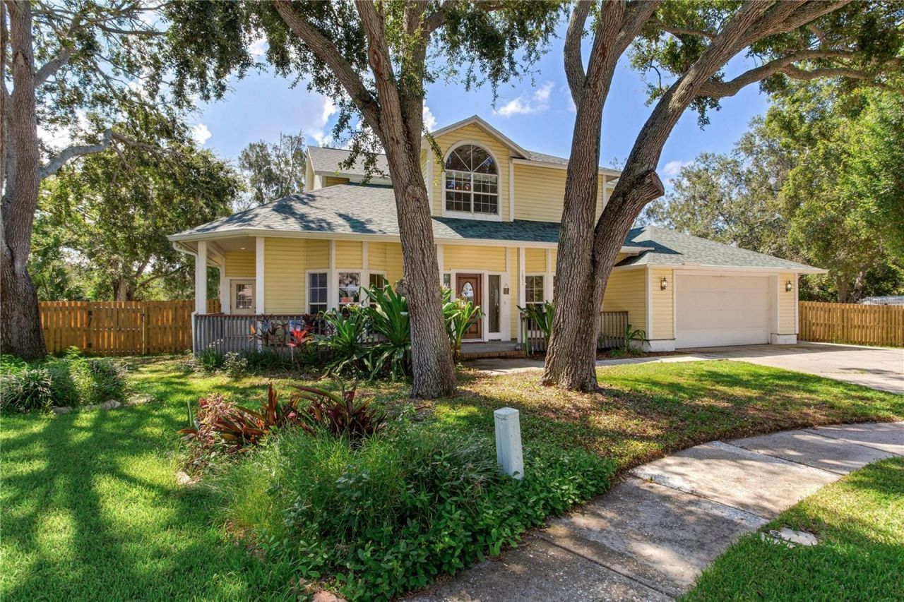 1851 Juanita Court, Clearwater, FL 33764 Photo