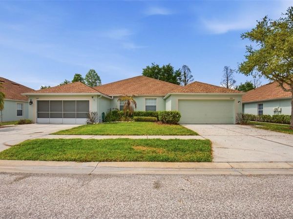 5751 AUTUMN SHIRE DRIVE , ZEPHYRHILLS, FL 33541