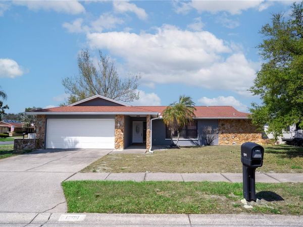12161 100TH AVENUE , SEMINOLE, FL 33772