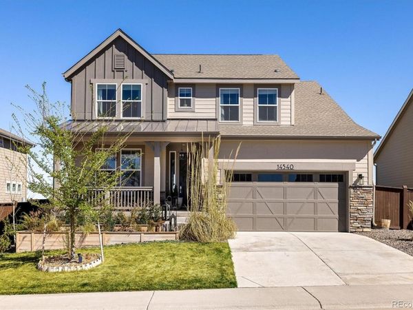 14540 Hudson Street, Thornton, CO 80602