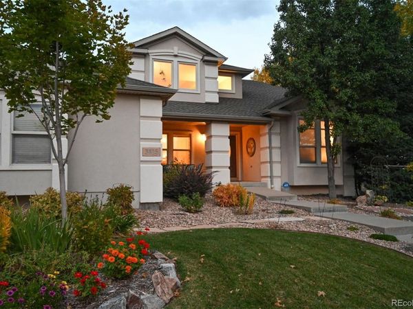 3815 Broadmoor Loop, Broomfield, CO 80023