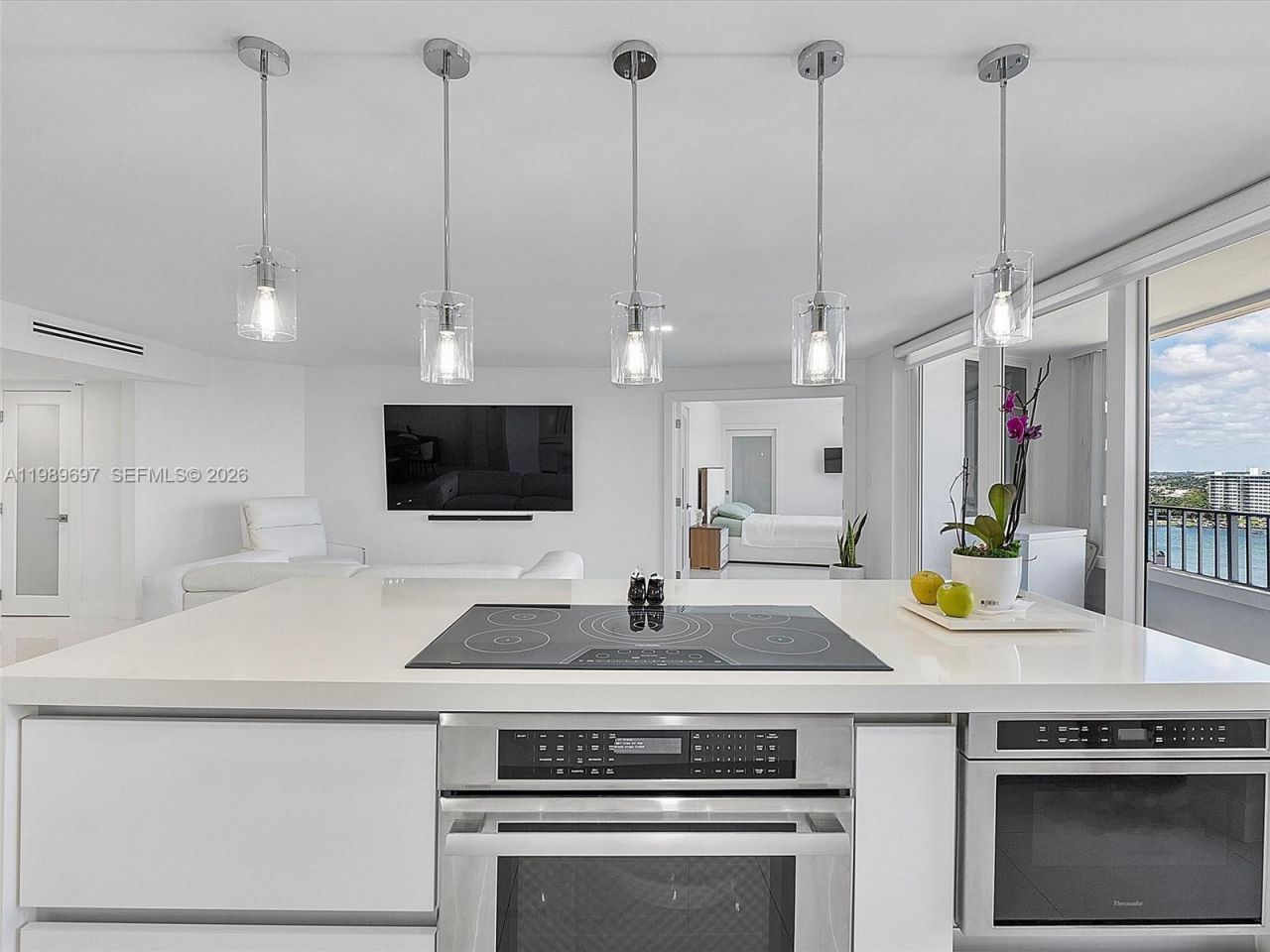 550 S Ocean Blvd , Unit 1509, Boca Raton, FL 33432 Photo