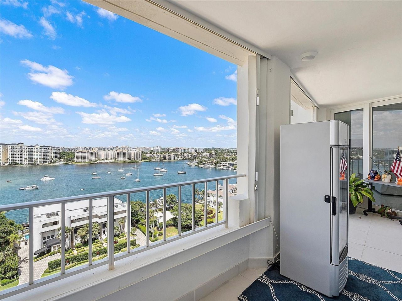 550 S Ocean Blvd , Unit 1509, Boca Raton, FL 33432 Photo