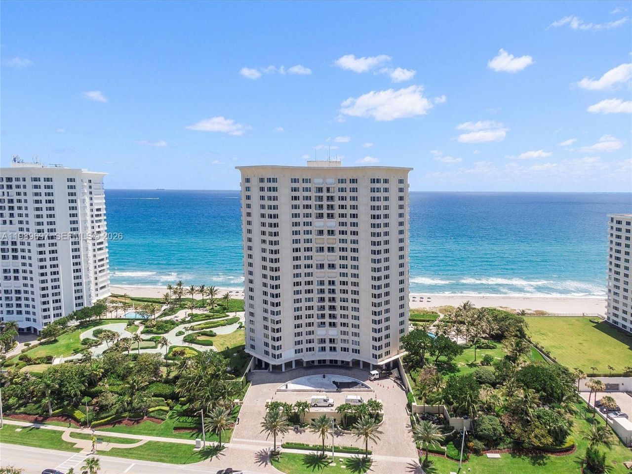 550 S Ocean Blvd , Unit 1509, Boca Raton, FL 33432 Photo