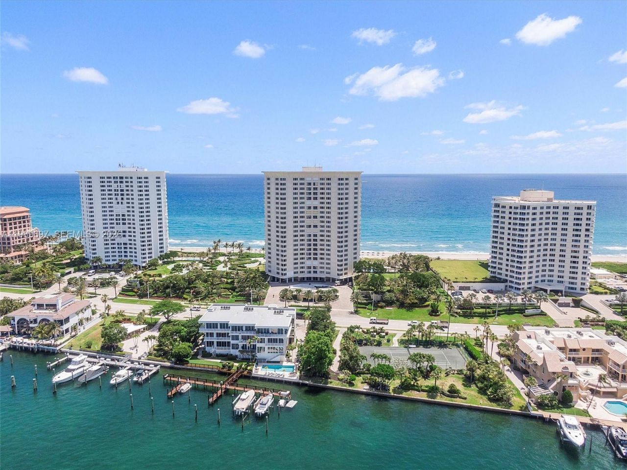 550 S Ocean Blvd , Unit 1509, Boca Raton, FL 33432 Photo