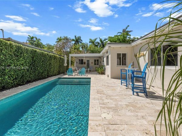 711 NE 72nd Ter, Miami, FL 33138