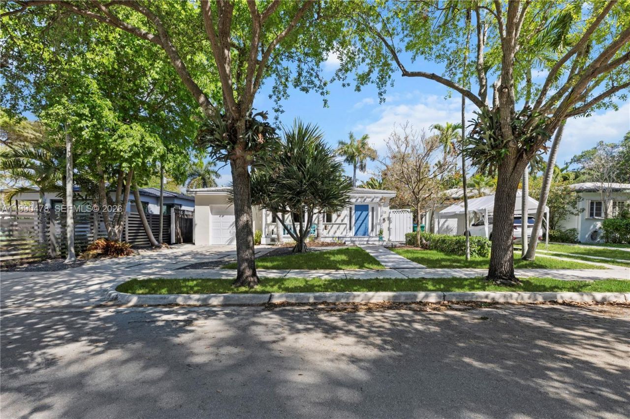 711 NE 72nd Ter, Miami, FL 33138 Photo