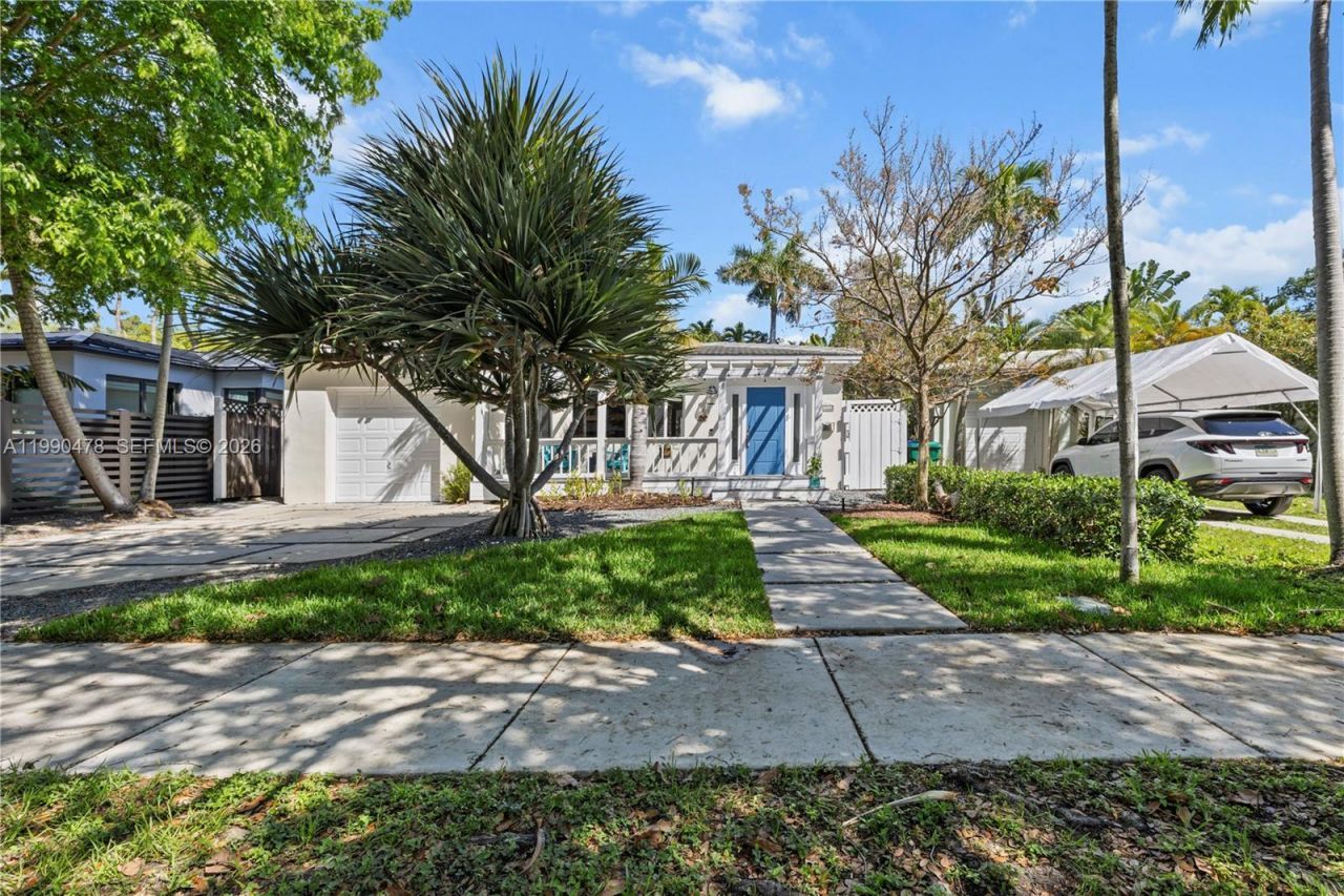 711 NE 72nd Ter, Miami, FL 33138 Photo