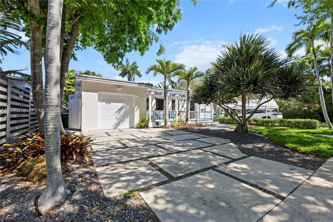 711 NE 72nd Ter, Miami, FL 33138 Photo