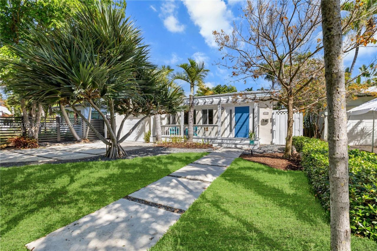 711 NE 72nd Ter, Miami, FL 33138 Photo