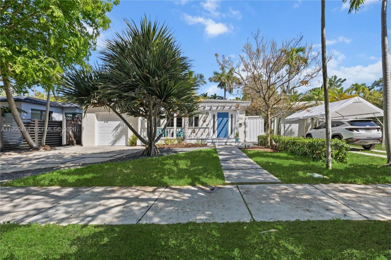 711 NE 72nd Ter, Miami, FL 33138 Photo