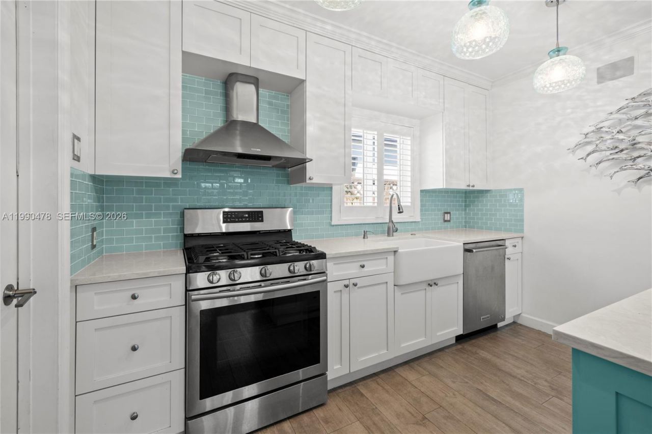 711 NE 72nd Ter, Miami, FL 33138 Photo