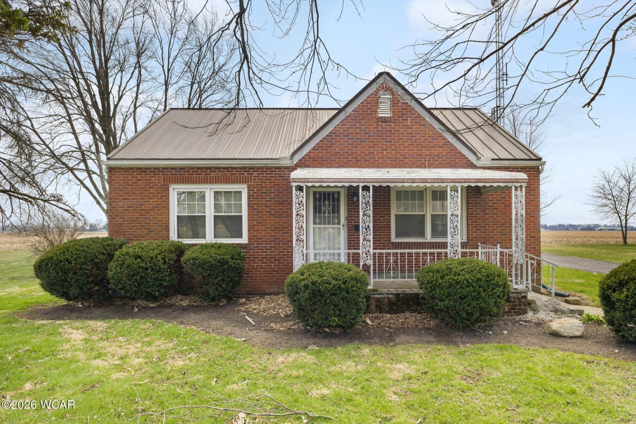 3095 W State Road, Lima, OH 45807 Main Photo