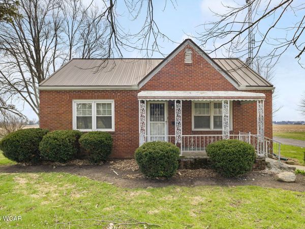 3095 W State Road, Lima, OH 45807