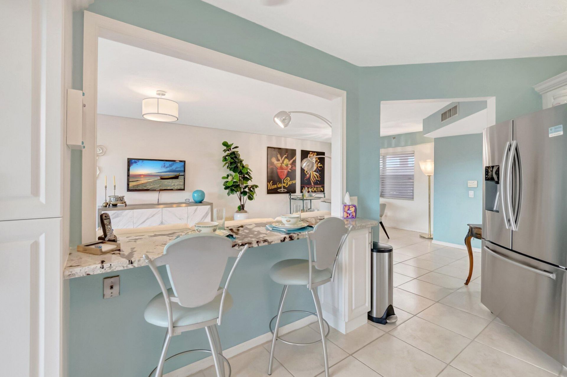 7507 La Paz Boulevard, Unit 202, Boca Raton, FL 33433 Photo