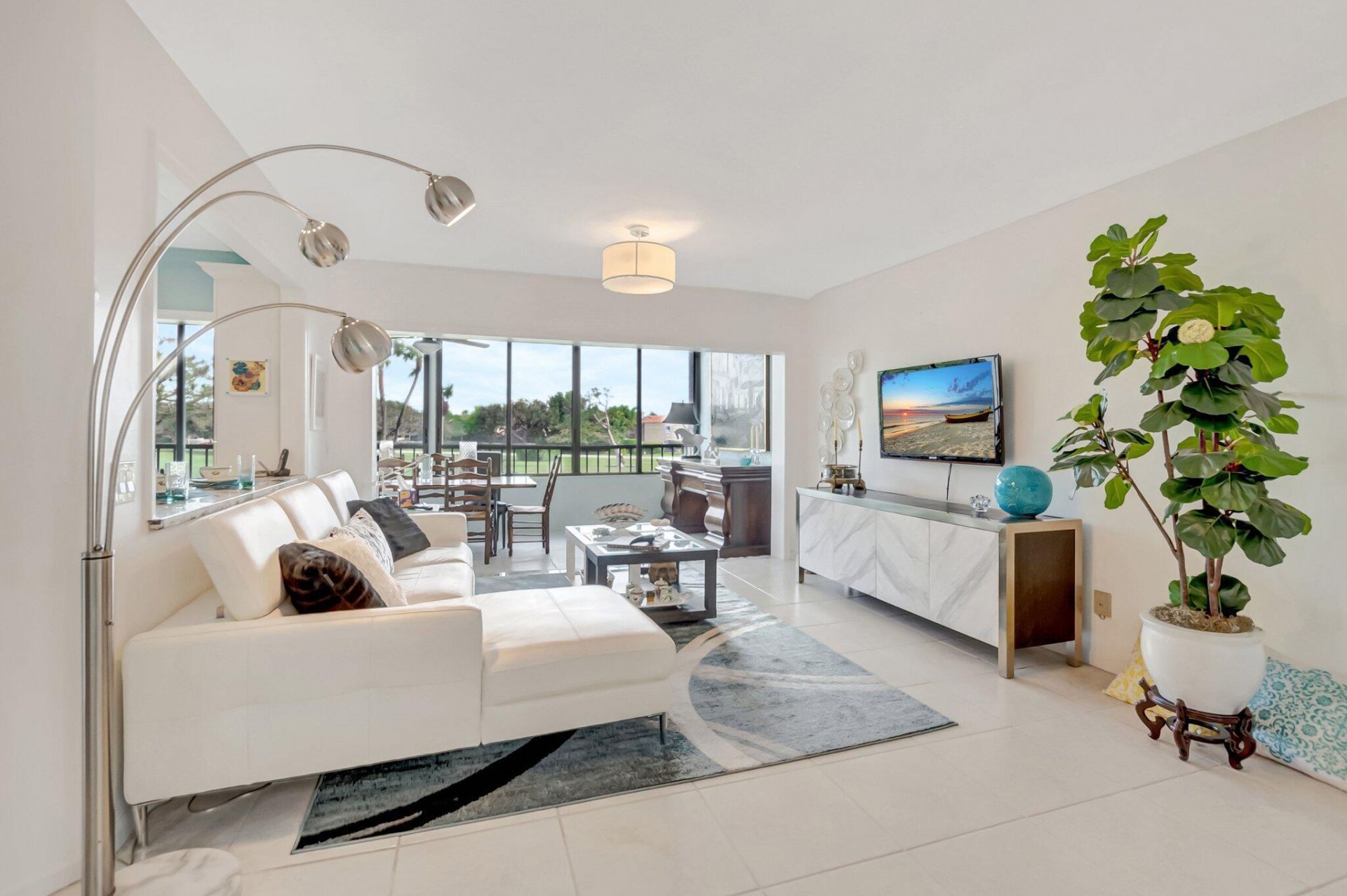 7507 La Paz Boulevard, Unit 202, Boca Raton, FL 33433 Photo