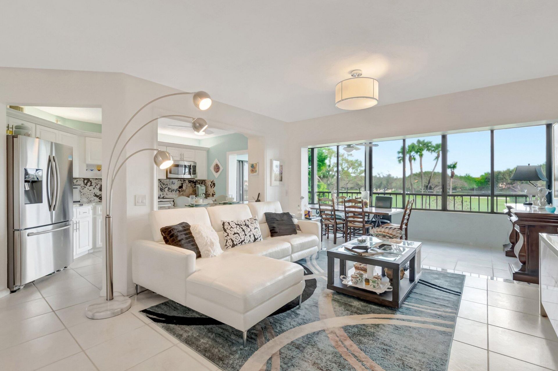 7507 La Paz Boulevard, Unit 202, Boca Raton, FL 33433 Photo