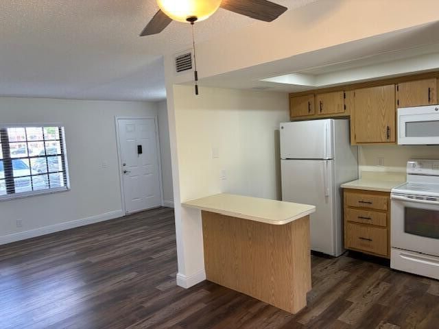 4245 Oak Terrace Drive, Greenacres, FL 33463 Photo