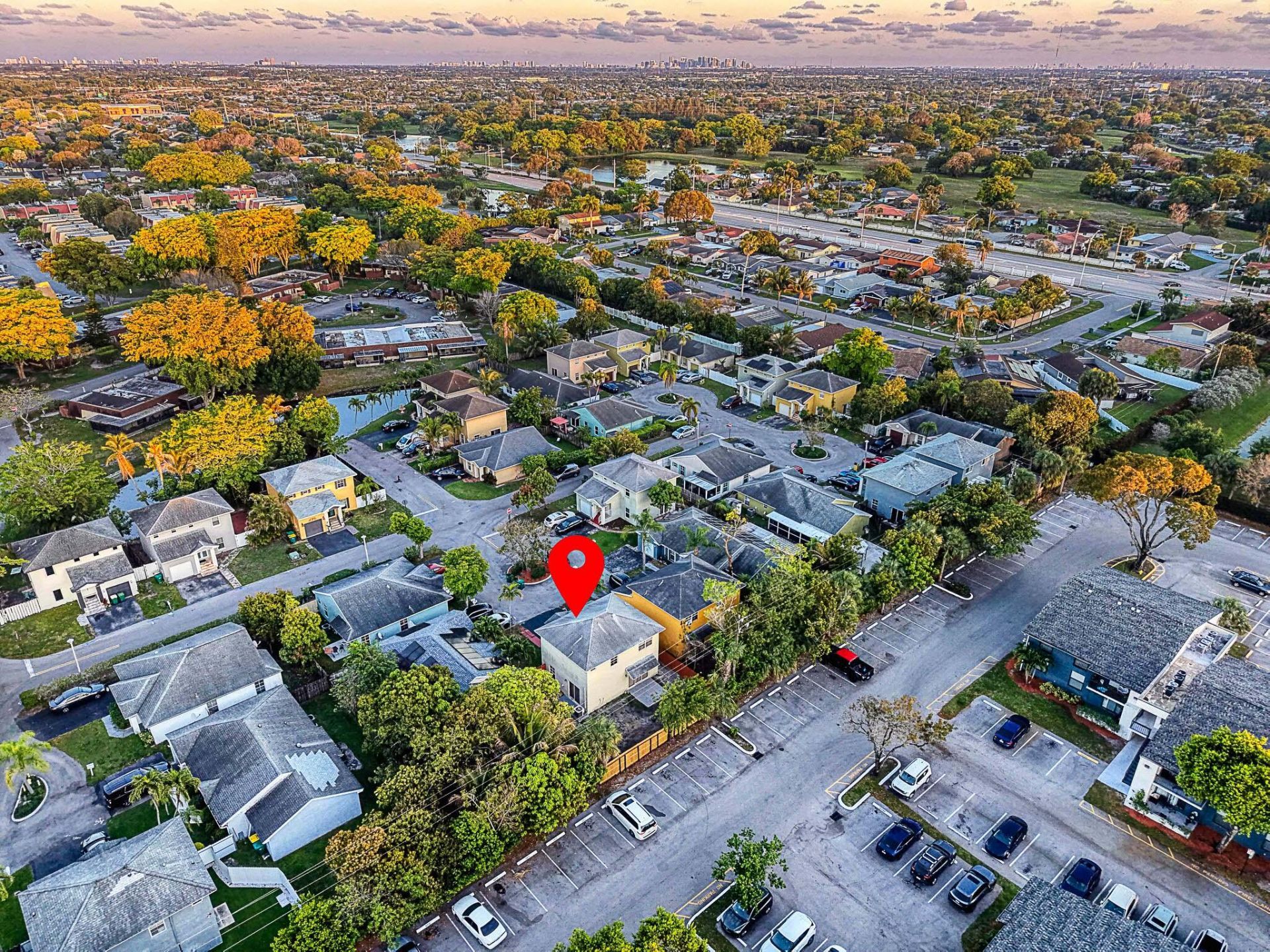 5789 Woodland Point Drive, Tamarac, FL 33319 Photo